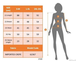 Rochie scurtă din crep importat, cu mânecă scurtă, guler mandarin și detalii florale, pentru femei, 34577