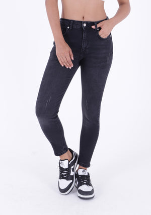 Blugi skinny 819
