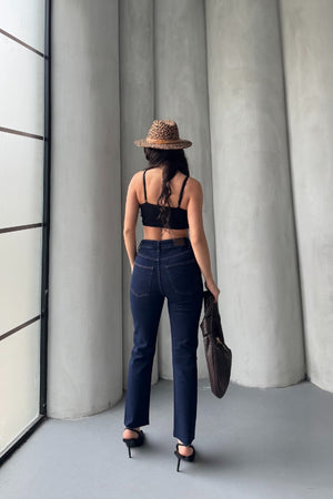 Blugi Mom Fit 1900