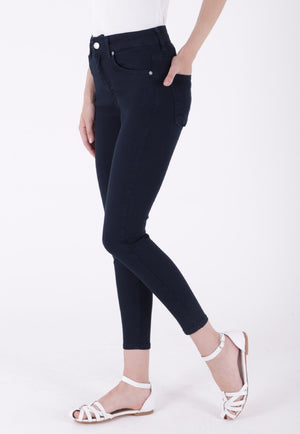 Blugi skinny 819