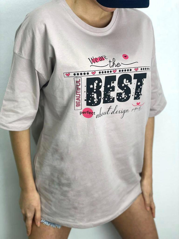 Best T-Shirt - Vizon