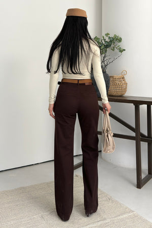 Pensli Kot Pantolon 7069