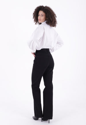 Blugi Relax Palazzo 7008
