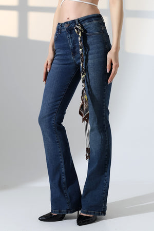 Blugi skinny spanioli 867