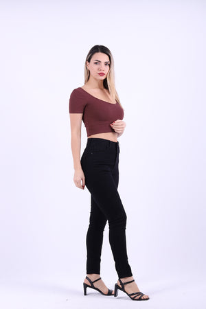Skinny Kot Pantolon 815