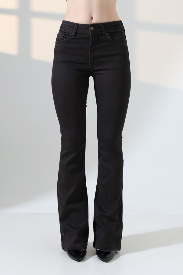 Blugi skinny spanioli 867