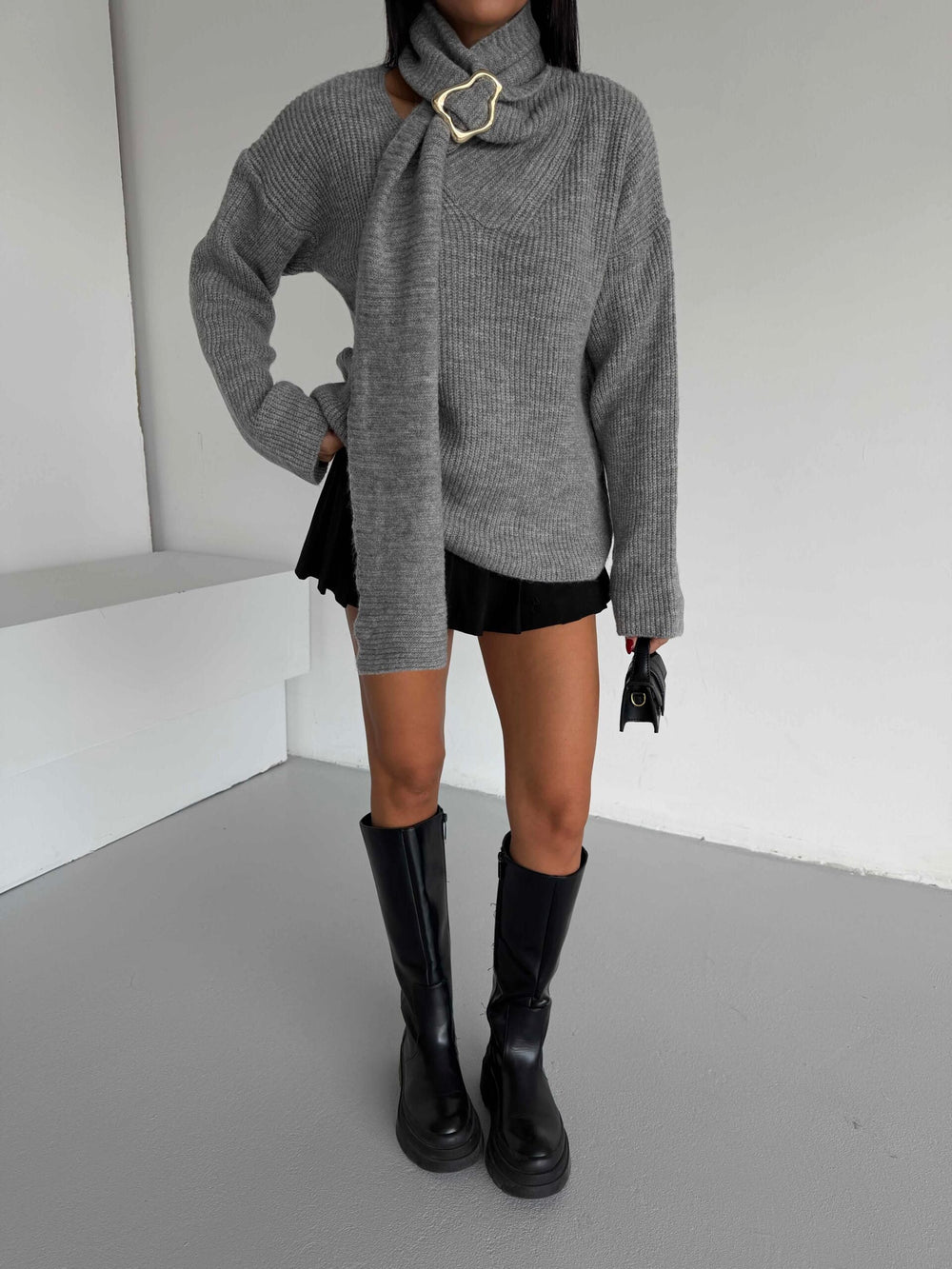 Şal Yaka Kazak 1574