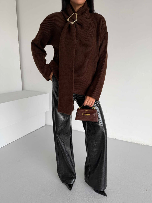 Şal Yaka Kazak 1574