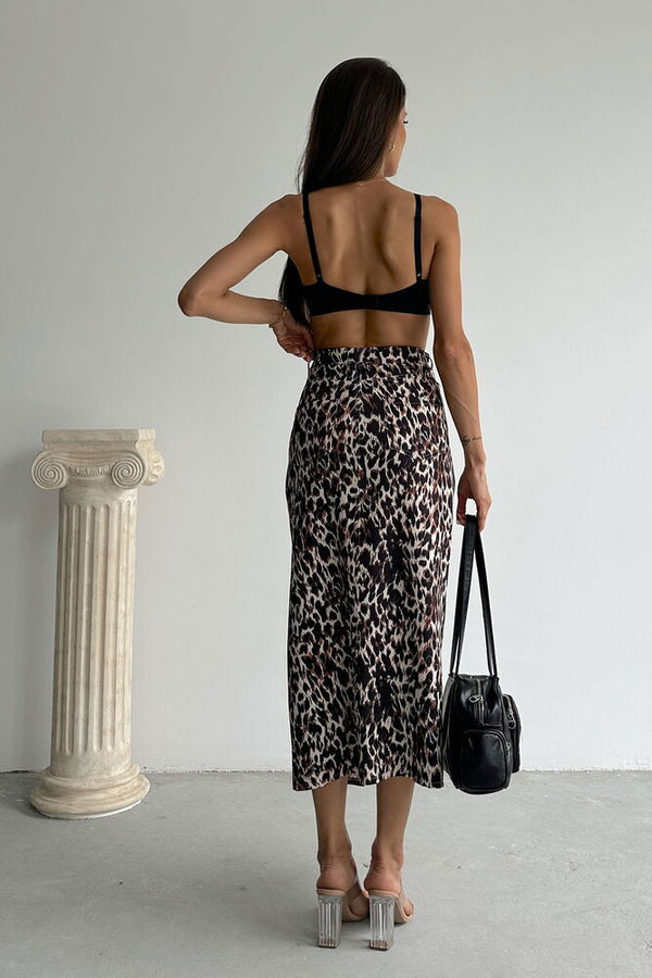 Toptan Etek - Leopar