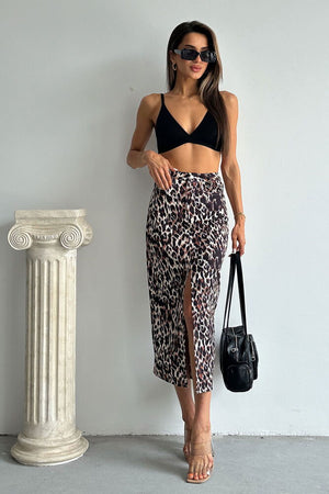Toptan Etek - Leopar