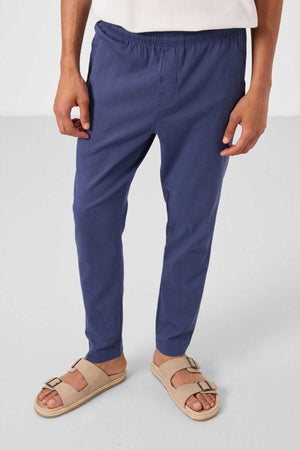 Tommylife Toptan Standart Fit Dokuma Hafif Esnek Chino Erkek Pantolon 82179 Parlament